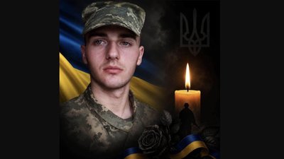 У середу Львівщина попрощається з молодим Героєм Дмитром Куваком