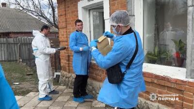 На Одещині судитимуть неповнолітнього, який вбив матір та молодшу сестру