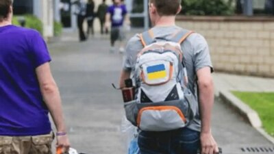 Кабмін прийняв зміни щодо перетину державного кордону студентами окремих спеціальностей