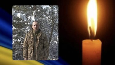 У четвер Львівщина попрощається з Героєм Ігорем Доликом