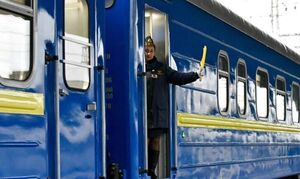 З 5 травня поїзди по всій країні курсують без обмежень,- Укрзалізниця