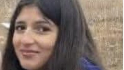 У Львові безвісти зникла дівчина