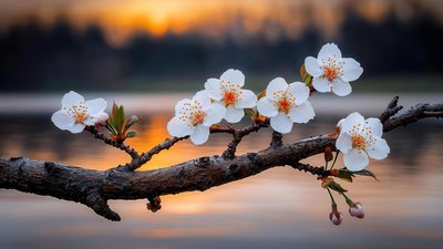 Якою буде погода у Львові та області завтра, 7 травня