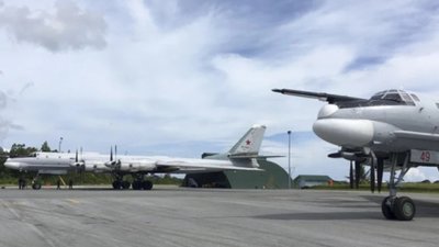 росія будує захисні споруди на авіабазах після операції «Павутина» - ISW