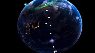 Росія швидше за план почала розгортати аналог Starlink, - ГУР