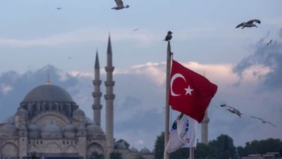 Переговори в Стамбулі: зустріч відбудеться у двох форматах