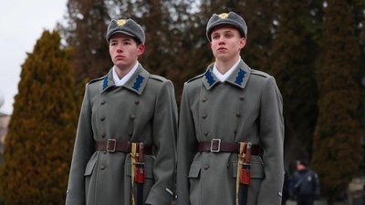 У Львові вшанують пам’ять Героїв Крут