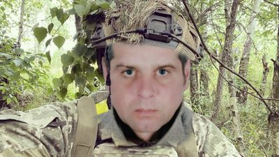Підтверджено загибель Героя зі Львівщини, який з 2024 року вважався безвісти зниклим