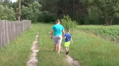 Мобілізували батька-опікуна: на Рівненщині призвали чоловіка, що виховує двох неповнолітніх дітей після смерті дружини