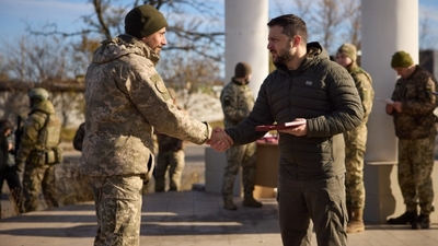 Військовим із званням Героя України, отримають власне житло від держави