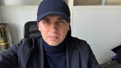 У МВС Австрії назвали причину затримання журналіста Михайла Ткача у Відні