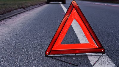 На Львівщині водійка Volkswagen збила на смерть 79-річну пішохідку