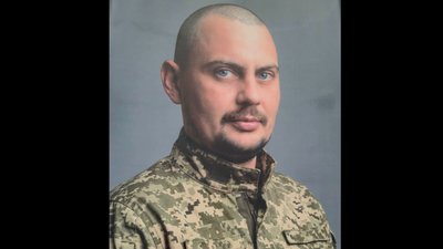 Підтверджено загибель Героя зі Львівщини, який майже два роки вважався безвісти зниклим