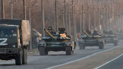 Три європейські країни готують план евакуації на випадок війни