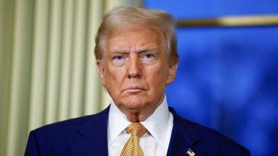 Трамп різко скоротив термін дедлайну війни для росії