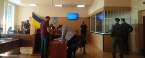 Суд розглянув апеляційну скаргу бабусі хлопчика з Черкас, який помер від жахливих травм у лікарні