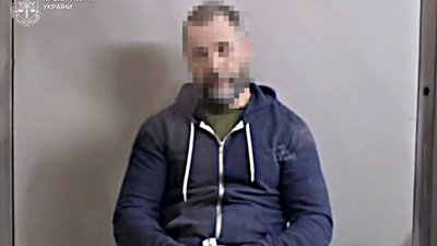 Суд продовжив тримати під вартою підозрюваного у вбивстві Андрія Парубія