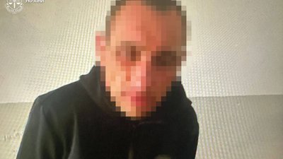 Засуджено мешканця Львівщини, який вбив маму