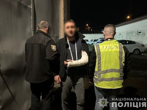 На Закарпатті раніше судимий чоловік вистрілив у жителя під час конфлікту (ФОТО)