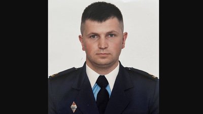 У вівторок Львів прощається з Героєм Богданом Братком