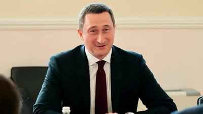 Міністерство національної єдності хочуть ліквідувати, - УП