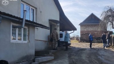 У Львівській області чоловік обікрав рідного брата на мільйон гривень