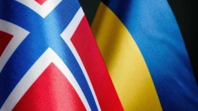 Норвегія виділить Україні близько $300 млн військової допомоги