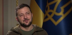 Зеленський зізнався, куди він поїде одразу після Перемоги