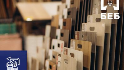 На Львівщині БЕБ забезпечило відшкодування майже 4,6 млн грн податків