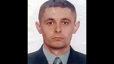 Тривають пошуки молодого чоловіка з Тернопільщини, який загадково зник більше двох тижнів тому