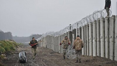 Експерт розповів, чому Україна не висуває Білорусі ультиматум через участь у війні