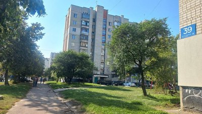 Увага! У Львові розшукують свідків ДТП