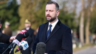 У Польщі заявили, що Україна повинна точніше обирати цілі, щоб не виникало загроз для країн НАТО