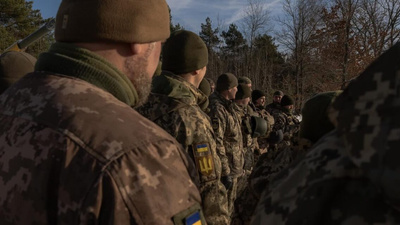 У Раді повідомили, яку кількість новобранців можуть мобілізувати цього року