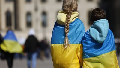 Російська делегація запропонувала повернути лише десятьох українських дітей — Axios