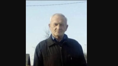 Увага! У Львівській області безвісти зник чоловік