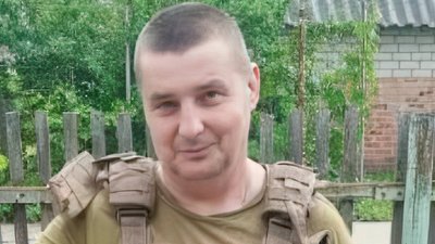 Львівщина попрощається з Героєм В'ячеславом Ляшком