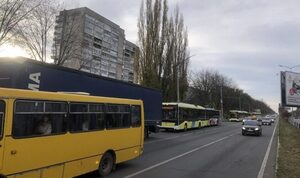 Чому у Львові зранку не курсували низка тролейбусних маршрутів: пояснення 