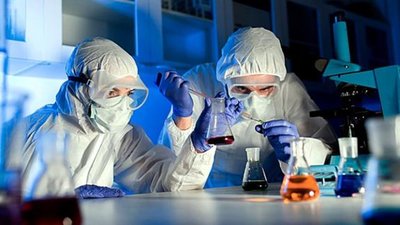 У США заявили про біолабораторії у Львові та ще кількох областях України