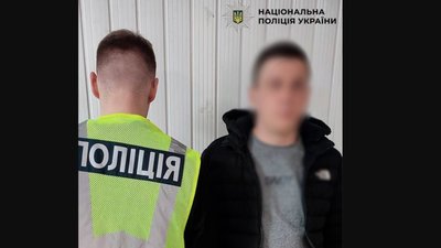 У Києві псевдомайстер вкрав у 83-річної жінки 230 тис грн