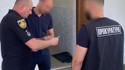 На Львівщині викрили зловмисників, які завдали міській раді збитків на понад мільйон гривень