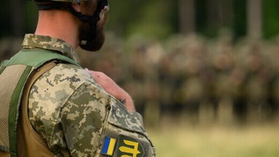 Засуджено молодшого сержанта з Львівщини, який у стані сп’яніння стріляв у побратима