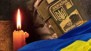 Завтра Львів попрощається із десантником, який загинув на війні (ФОТО)