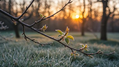Якою буде погода у Львові та області завтра, 2 березня