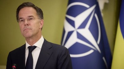 Рютте попередив про наслідки застосування РФ ядерної зброї по Україні