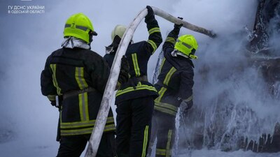 У Міненерго уточнили, який об'єкт енергетики атакували росіяни на Одещині