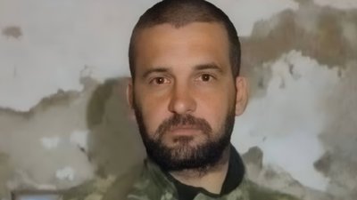 Львівщина попрощається з Героєм Сергієм Ганичем