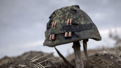 Страшна реальність війни і право знати: в Україні понад 400 000 зниклих безвісти