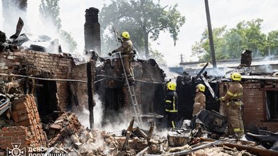 Полковник СБУ розповів, чому росія бʼє по українських ТЦК