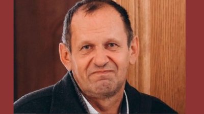 Жителів західних областей просять допомогти розшукати чоловіка